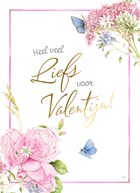 Marjolein Bastin Valentijn